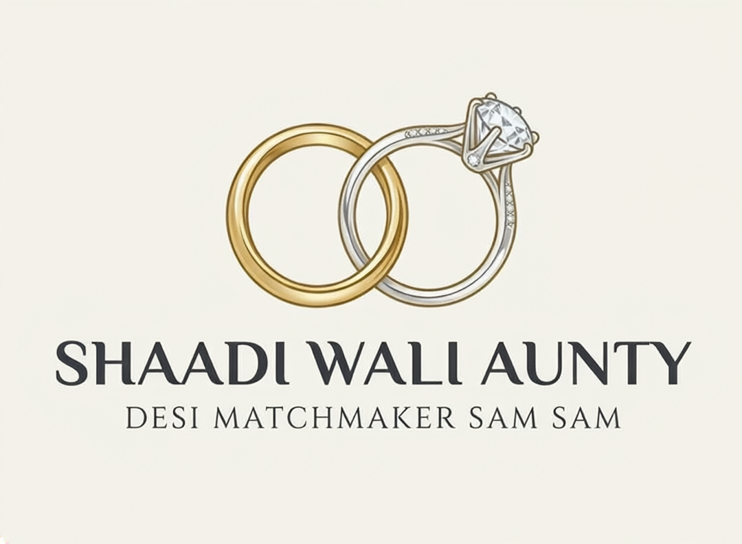 Shaadi Wali Aunty
