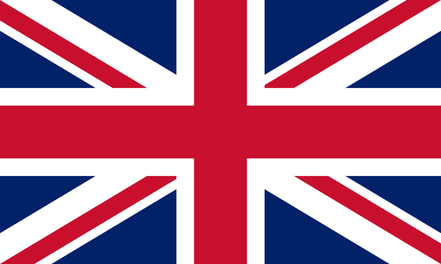 UK flag